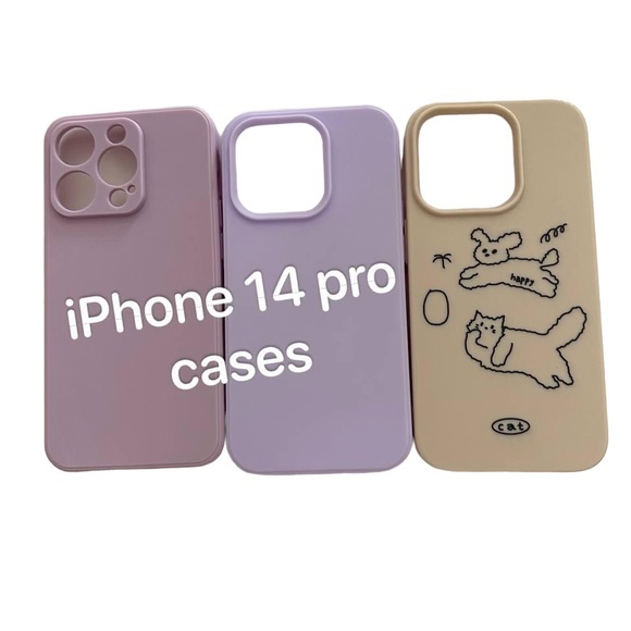 iPhone 14 Pro case - Picture 1 of 1